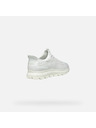 Geox Fehér Női Geox Spherica Plus cipő Női Geox Spherica Plus Sneakers