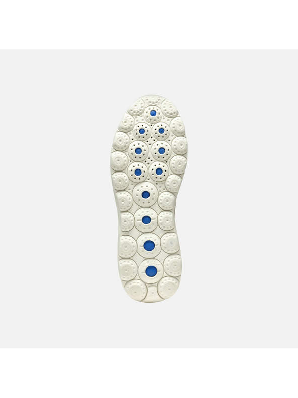 Geox Bézs női tornacipő Geox Spherica Plus