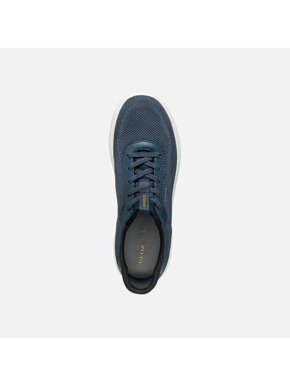 Geox Sötétkék Női Geox Spherica Plus edzőcipők