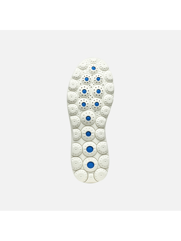 Geox Sötétkék Női Geox Spherica Plus edzőcipők