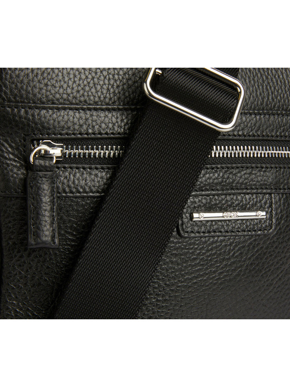 Geox Fekete férfi Geox Arnoux táska