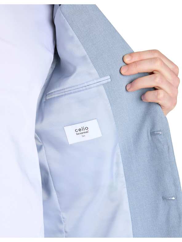 Celio Karcsú kabát Buamaury Celio