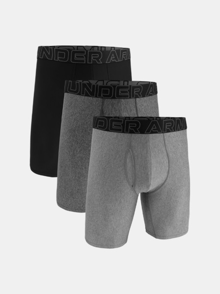 Under Armour Férfi boxeralsó Under Armour M UA Perf Tech (3pk)
