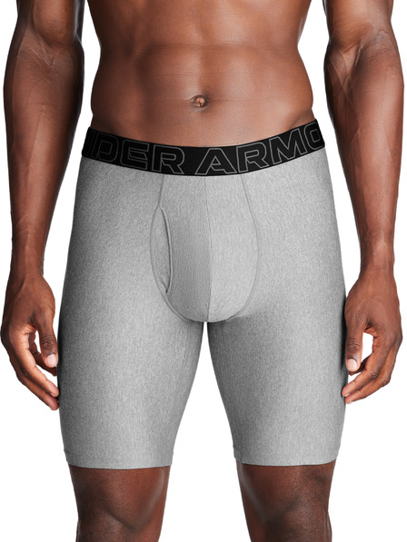 Under Armour Férfi boxeralsó Under Armour M UA Perf Tech (3pk)