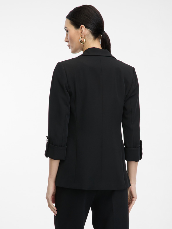 Orsay ORSAY fekete női zakó