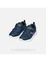 Geox Sötétkék fiú Geox Sprintye tornacipő