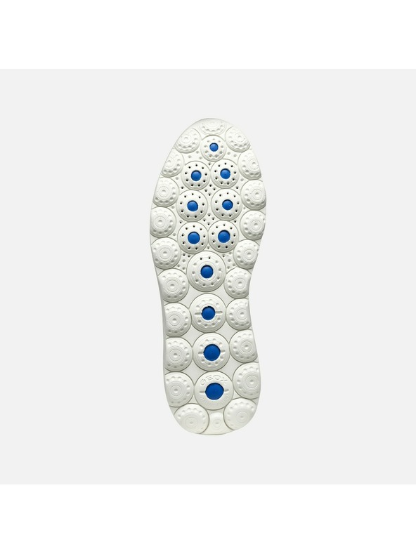 Geox Sötétkék férfi Geox Spherica tornacipő