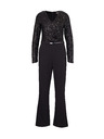 Orsay ORSAY fekete női overall