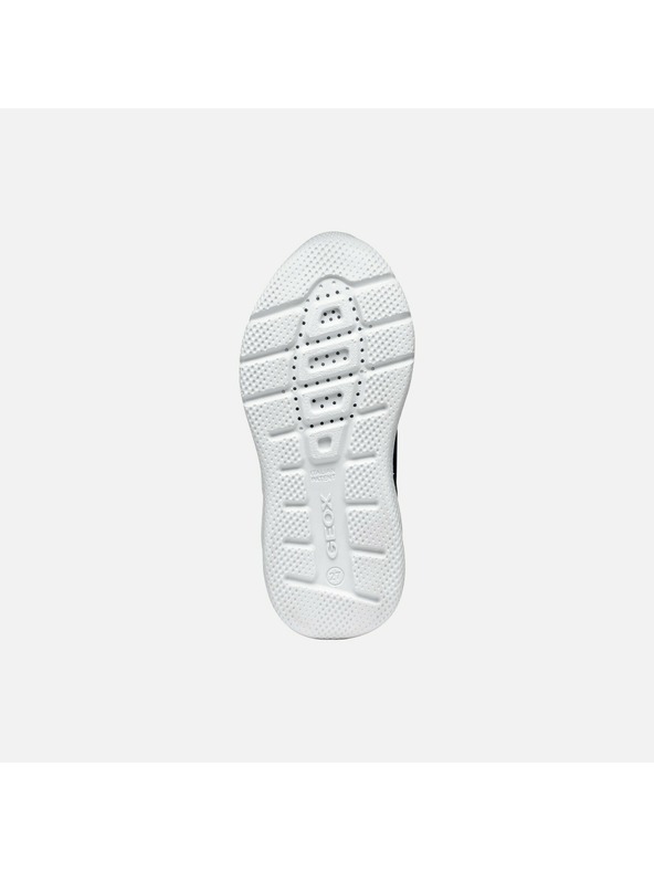 Geox Sötétkék fiú Geox Sprintye tornacipő