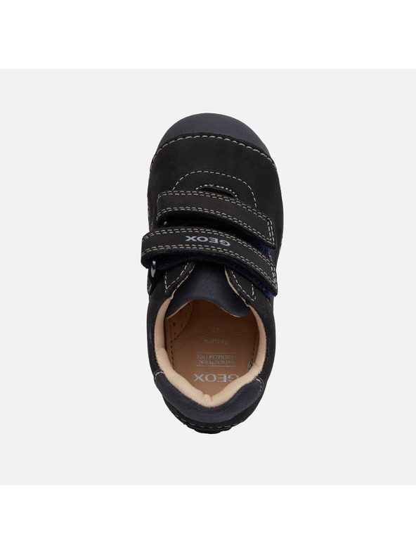 Geox Geox Tutim első lépésekhez gyerek sötétkék