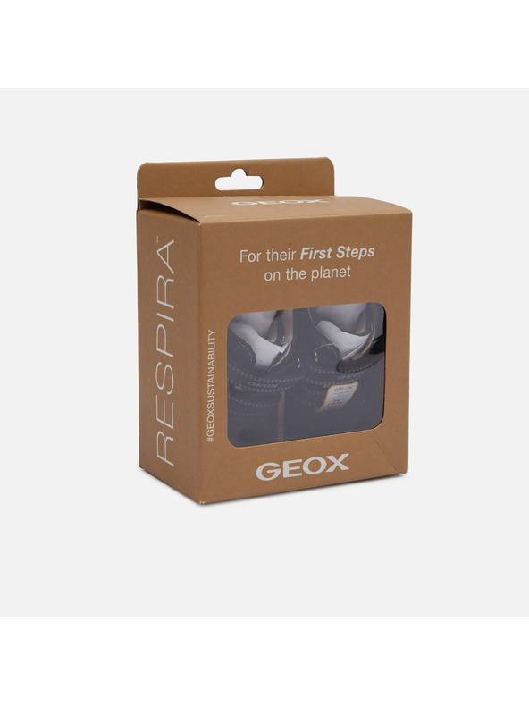 Geox Geox Tutim első lépésekhez gyerek sötétkék