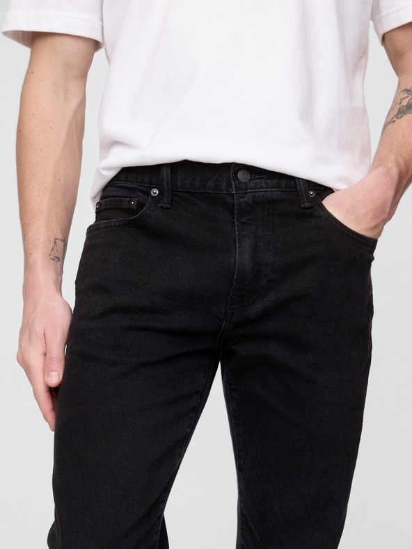 GAP Nadrágok slim GapFlex GAP