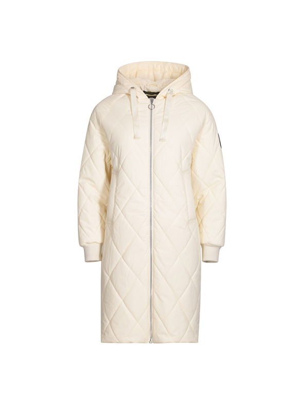 NAX Női kabát vízszigeteléssel NAX NOPPA