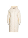 NAX Női kabát vízszigeteléssel NAX NOPPA
