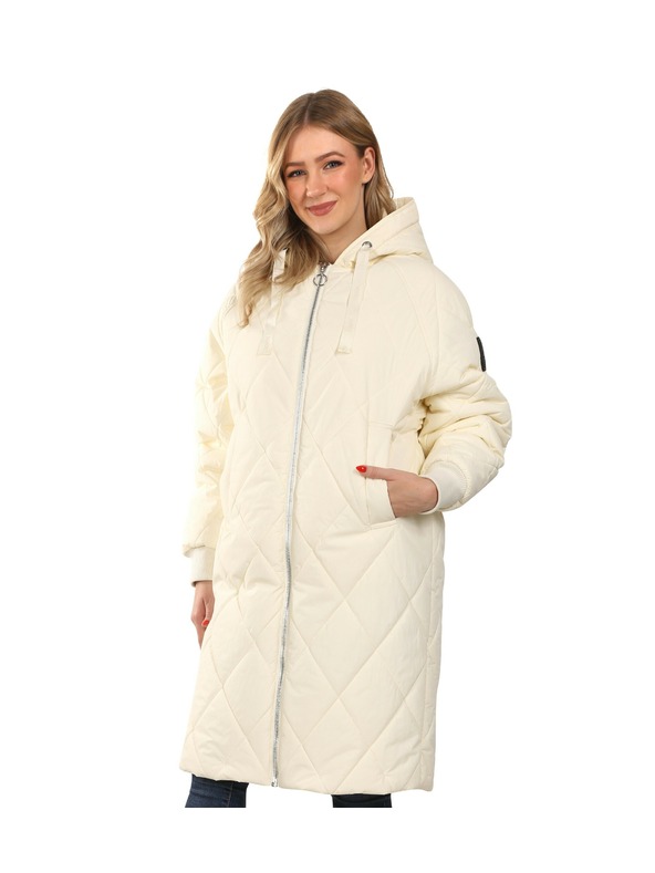 NAX Női kabát vízszigeteléssel NAX NOPPA