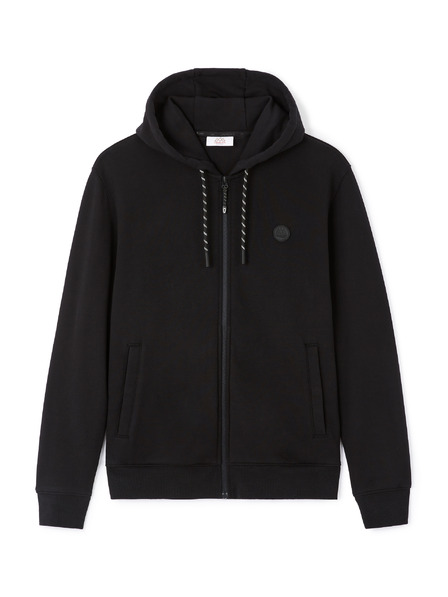 Celio Kapucnis pulóver Chamonix-Mont-Blanc Celio