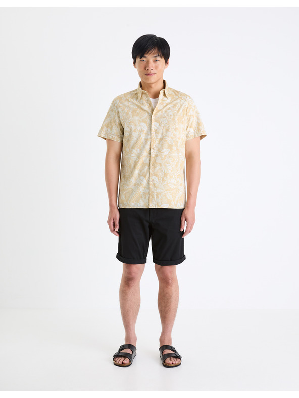 Celio Mintás ing Gafeul Celio