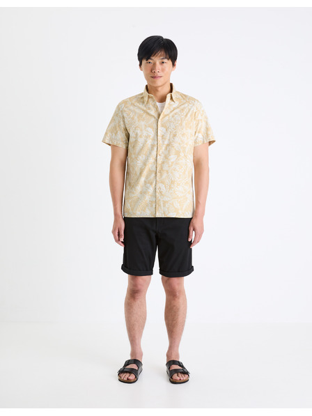 Celio Mintás ing Gafeul Celio