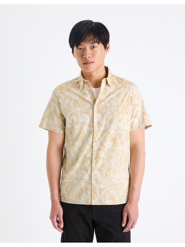 Celio Mintás ing Gafeul Celio