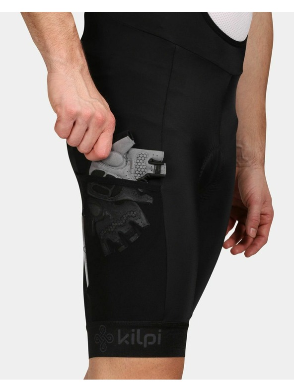 Kilpi Kilpi GURRAFO-M Fekete