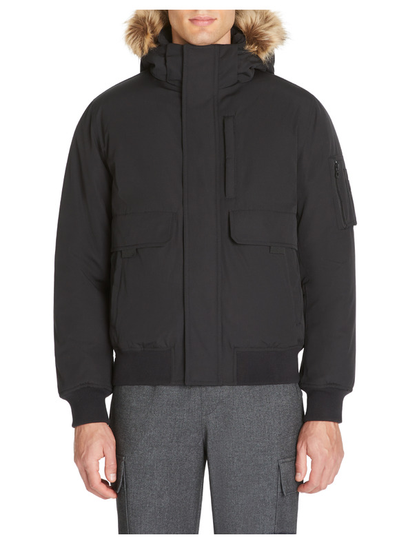 Celio Téli kabát Jufreeze