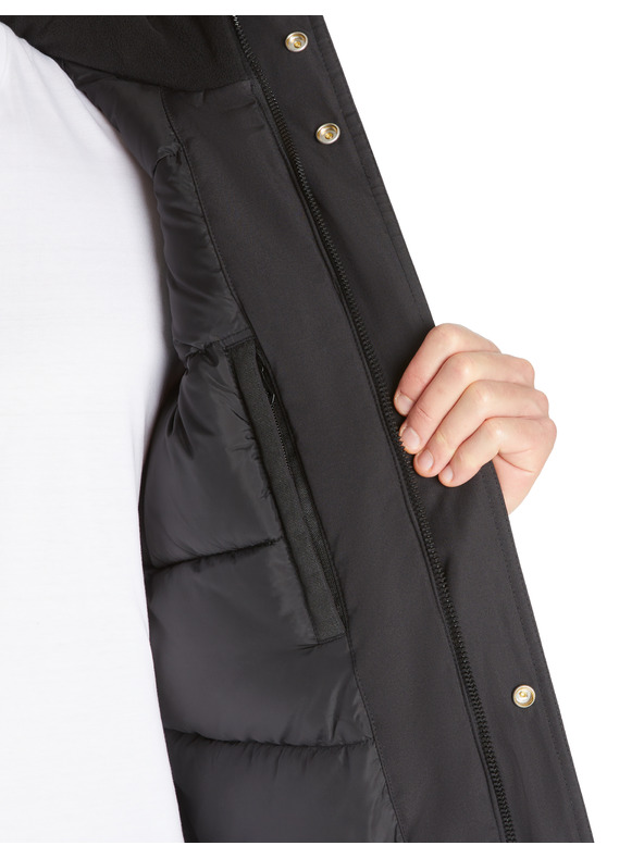 Celio Téli kabát Jufreeze