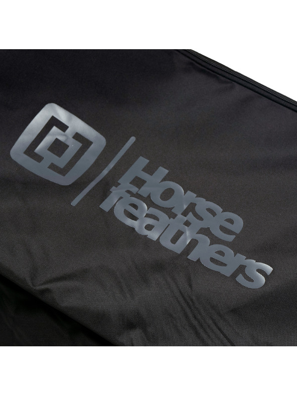 Horsefeathers Snowboard huzat Voyager - teljesen fekete HORSEFEATHERS