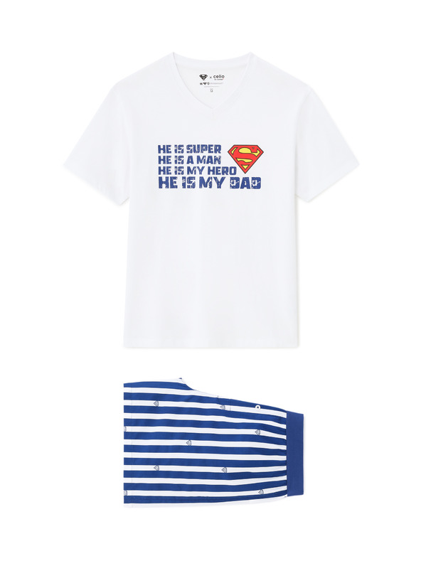 Celio Superman pizsama