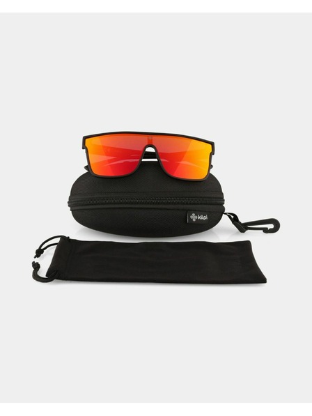 Kilpi Unisex napszemüveg Kilpi MANACO-U Világoszöld