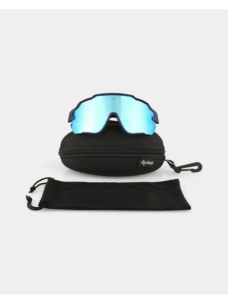 Kilpi Unisex napszemüveg Kilpi SHADON-U Sötétkék