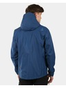 Kilpi Férfi Outdoor kabát Kilpi SONNA-M Sötétkék