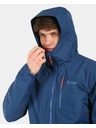 Kilpi Férfi Outdoor kabát Kilpi SONNA-M Sötétkék