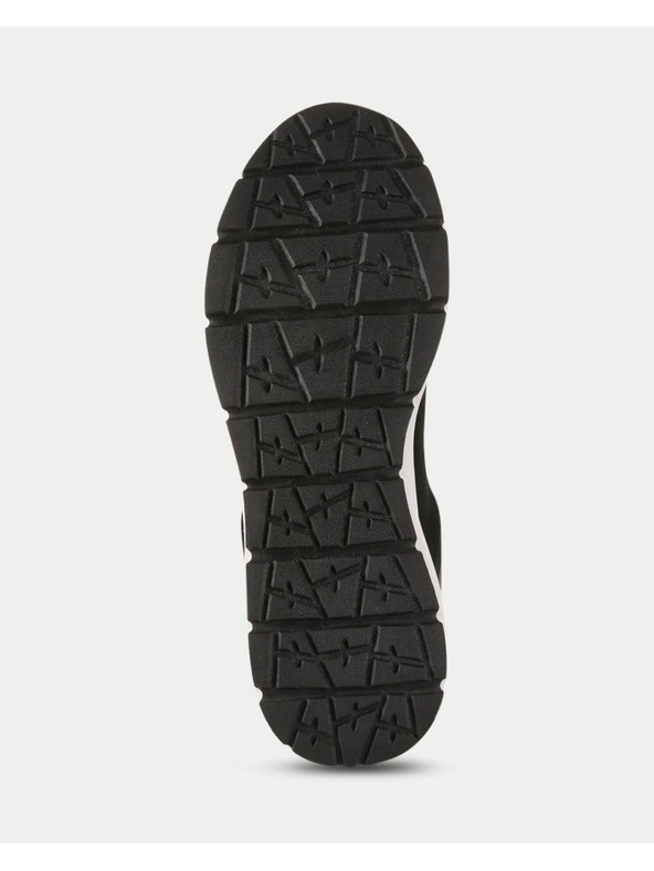 Kilpi Szabadidős sportcipő Kilpi MERAPI LOW WP-U Fekete