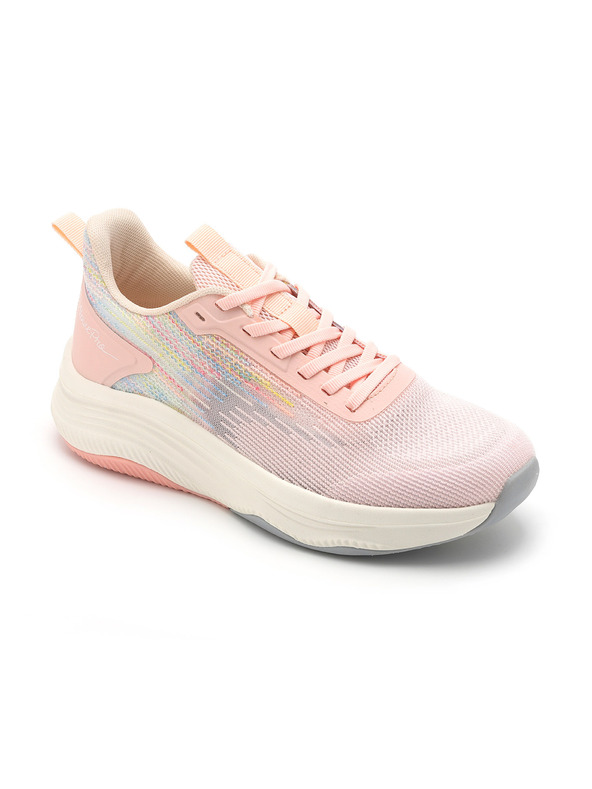 ALPINE PRO Alpine Pro női városi cipő HUNABA rózsaszínű