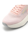 ALPINE PRO Alpine Pro női városi cipő HUNABA rózsaszínű
