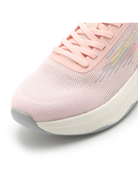 ALPINE PRO Alpine Pro női városi cipő HUNABA rózsaszínű