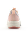 ALPINE PRO Alpine Pro női városi cipő HUNABA rózsaszínű