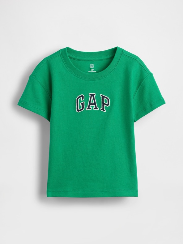 GAP Baby logós póló GAP