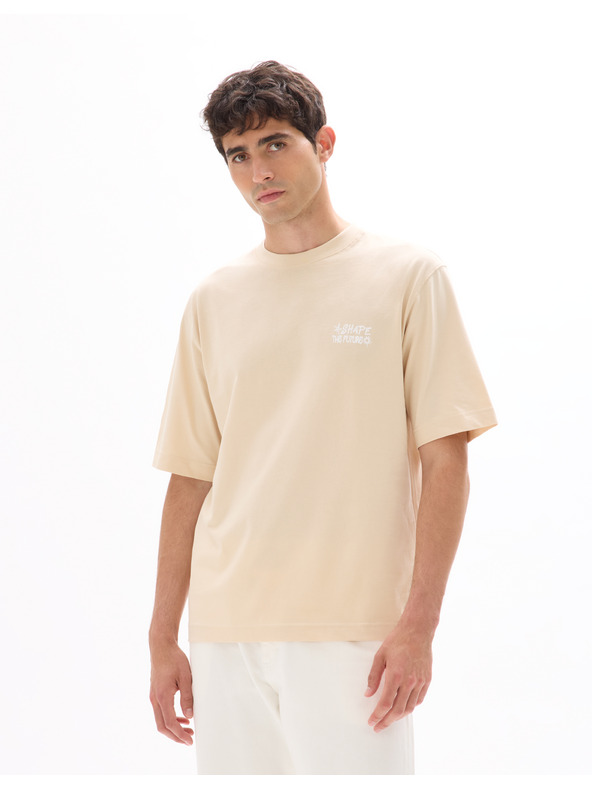 Celio Mexgrafi oversize póló