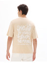 Celio Mexgrafi oversize póló