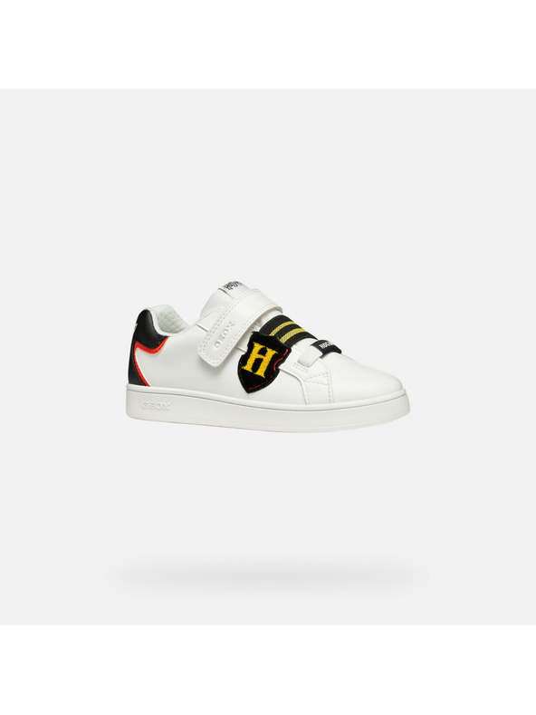 Geox Fehér Harry Potter fiú sportcipő Geox Eclyper