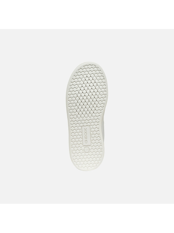 Geox Fehér Harry Potter fiú sportcipő Geox Eclyper