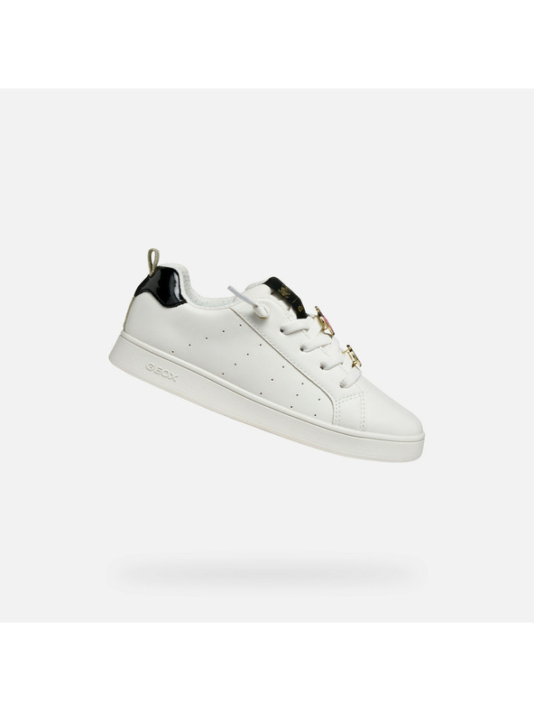 Geox Fehér Harry Potter lány sportcipő Geox Eclyper