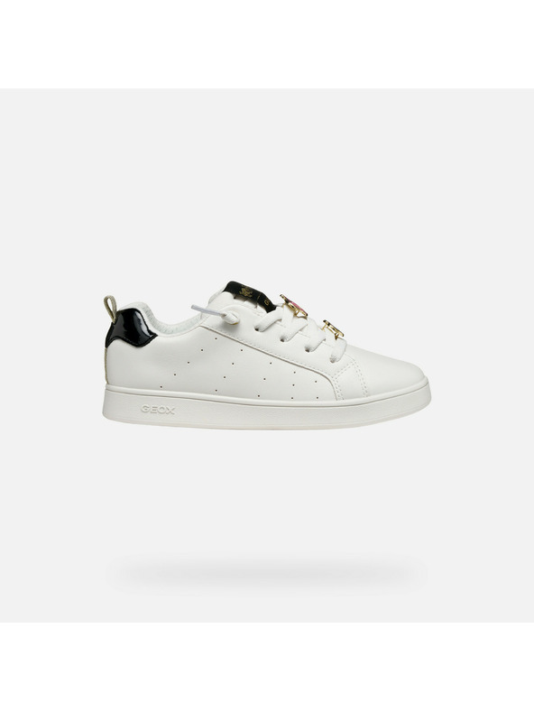 Geox Fehér Harry Potter lány sportcipő Geox Eclyper