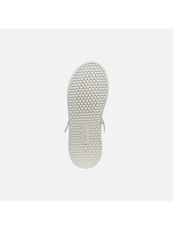 Geox Fehér Harry Potter lány sportcipő Geox Eclyper