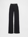 GAP Jeans High Rise Stride Wide GAP