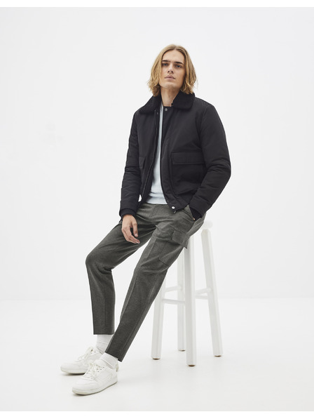 Celio Fekete dzseki Celio Suborgnyl