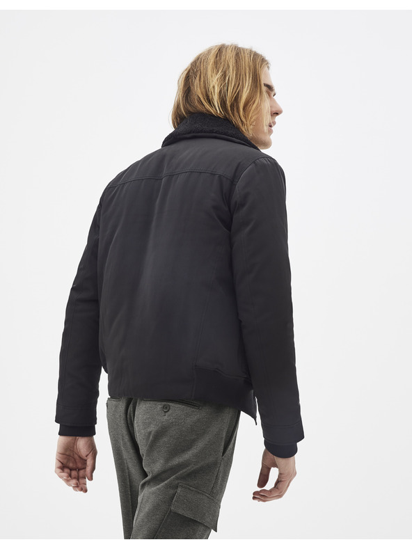 Celio Fekete dzseki Celio Suborgnyl