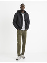Celio Khaki férfi Celio nadrág Vopry1