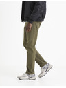 Celio Khaki férfi Celio nadrág Vopry1